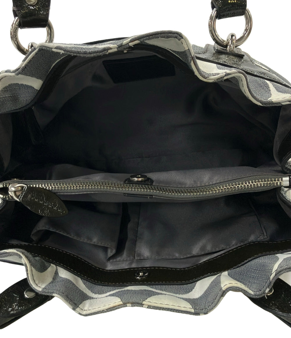 COACH トートバッグ シグネチャー 13290 レディース コーチ