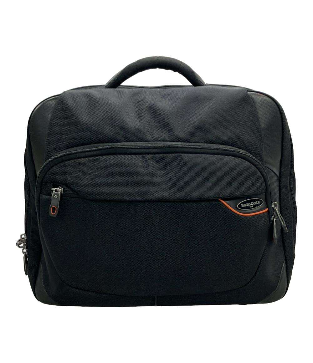 サムソナイト ブリーフケース ビジネスバッグ ショルダーバッグ 2WAY メンズ Samsonite