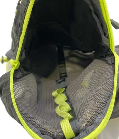 モンベル リュック メンズ mont-bell