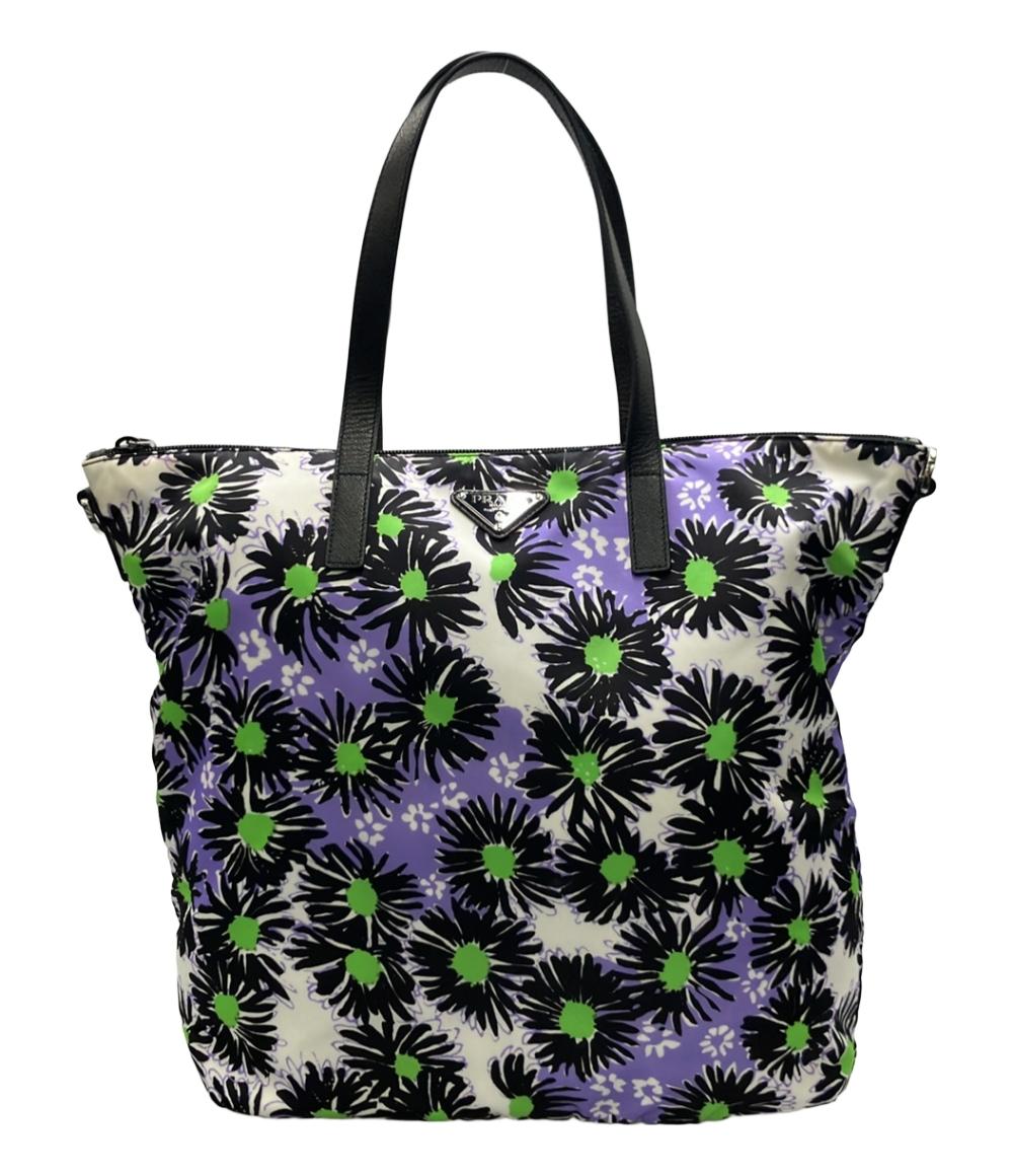 PRADA トートバッグ レディース プラダ