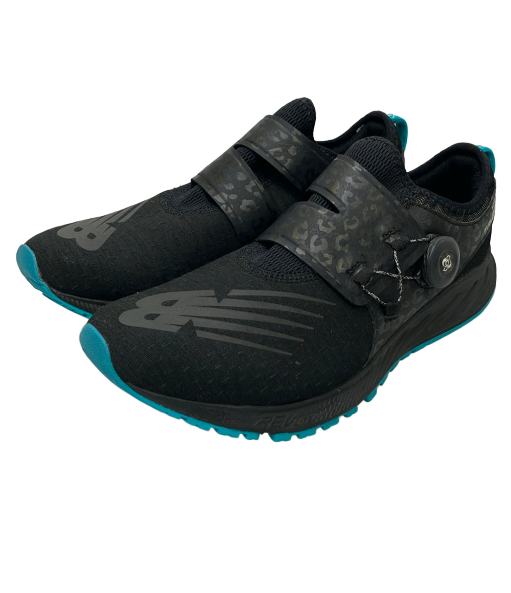 美品 NEW BALANCE ローカットスニーカー フューエルコア ソニック MSONISB メンズ SIZE 27.5 ニューバランス