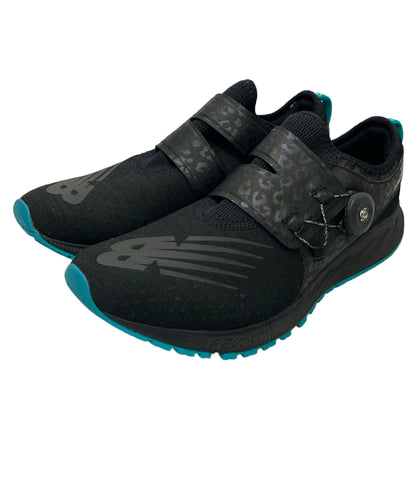 美品 NEW BALANCE ローカットスニーカー フューエルコア ソニック MSONISB メンズ SIZE 27.5 ニューバランス