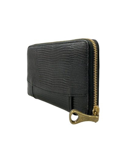 TOFF&LOADSTONE ラウンドファスナー長財布 レディース トフアンドロードストーン