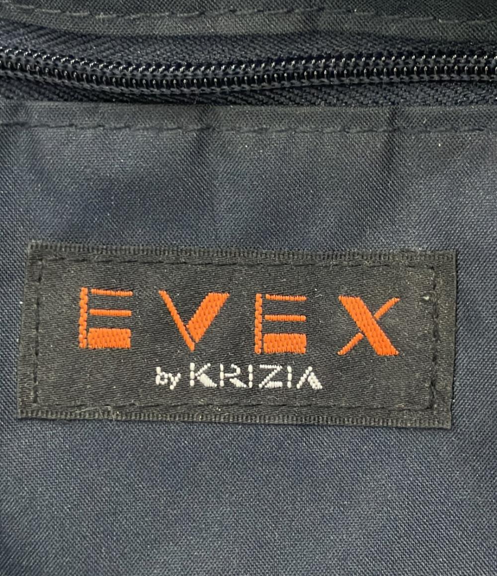 エヴェックス バイ クリツィア トートバッグ ハンドバッグ レディース EVEX by KRIZIA