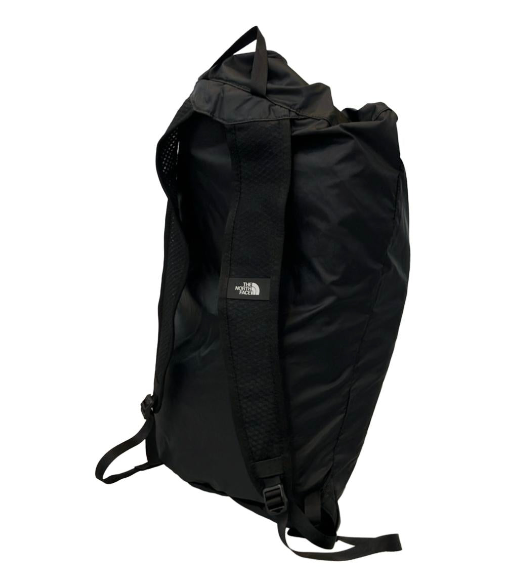 美品 THE NORTH FACE リュック デイパック ピーエフスタッフパック NM62412 メンズ レディース ザ・ノースフェイス