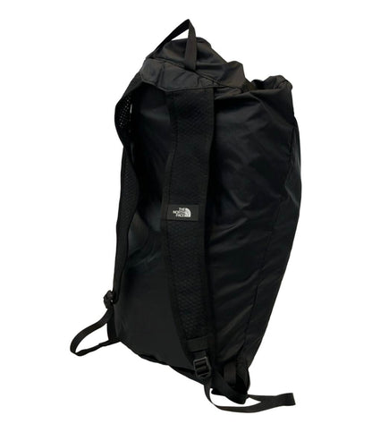 美品 THE NORTH FACE リュック デイパック ピーエフスタッフパック NM62412 メンズ レディース ザ・ノースフェイス