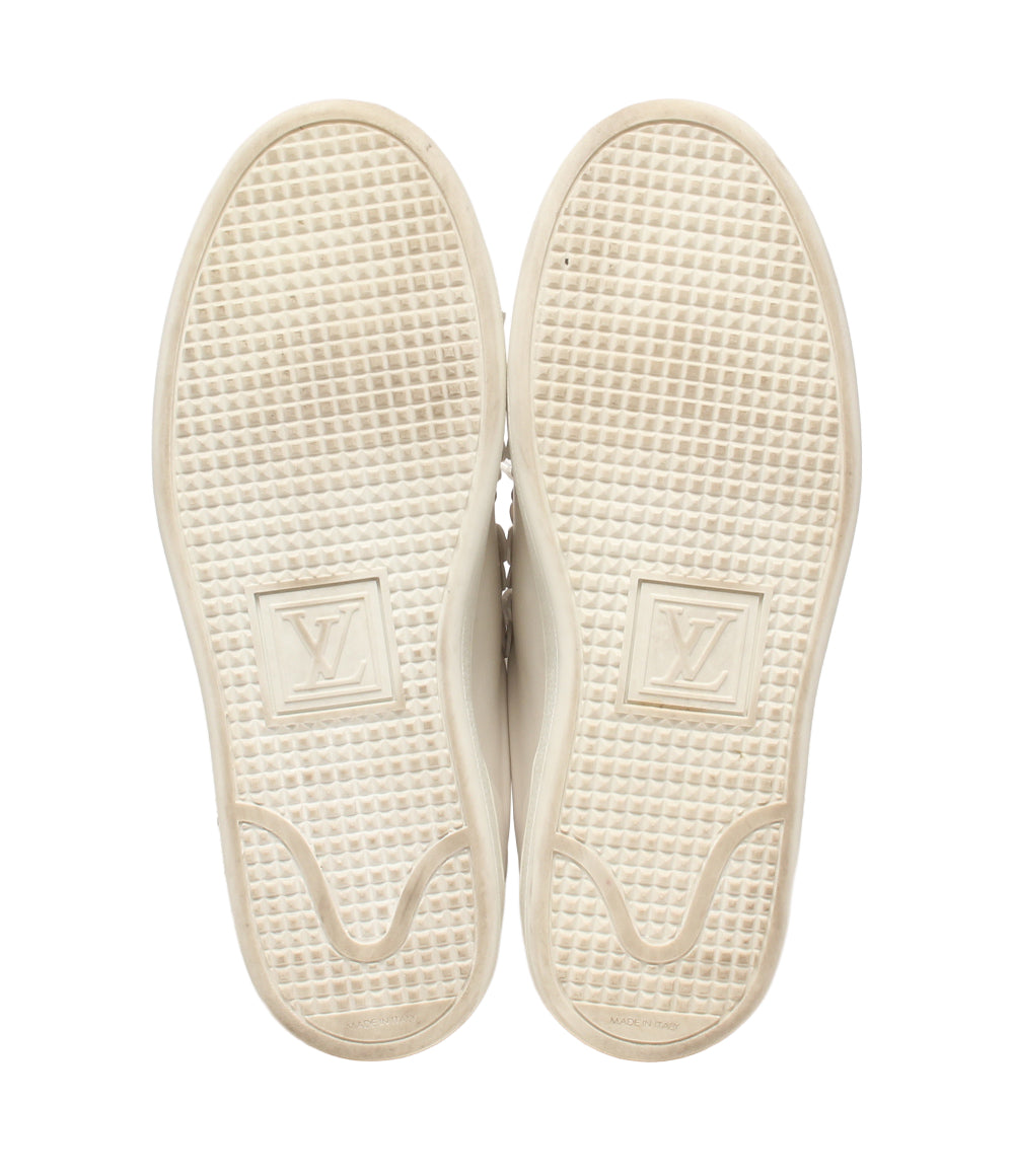 LOUIS VUITTON ローカットスニーカー MS1126 レディース SIZE 35 (22.5cm) ルイ・ヴィトン