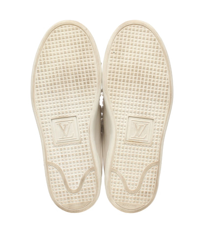LOUIS VUITTON ローカットスニーカー MS1126 レディース SIZE 35 (22.5cm) ルイ・ヴィトン