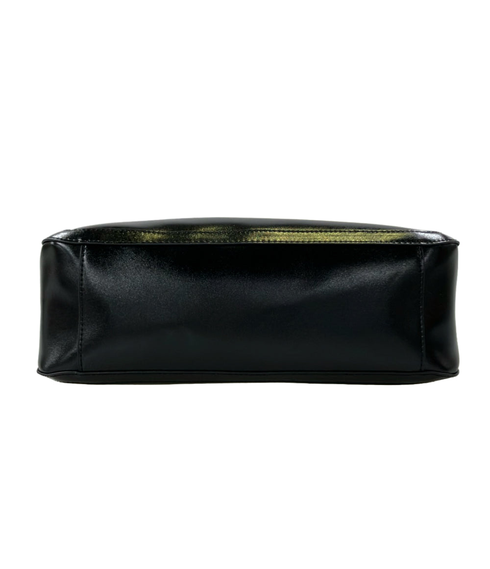 美品 CHARLES&KEITH 2way ショルダーバッグ 肩掛け 斜め掛け レディース チャールズ＆キース