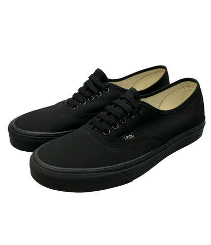 VANS ローカットスニーカー オーセンティック VN000EE3BKA メンズ SIZE 28.0 バンズ