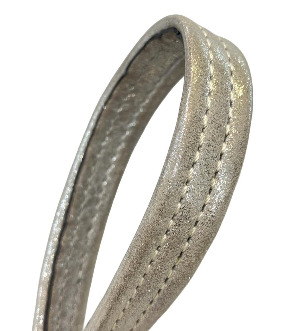 コーチ トートバッグ 肩掛け オプアート 14970 レディース COACH