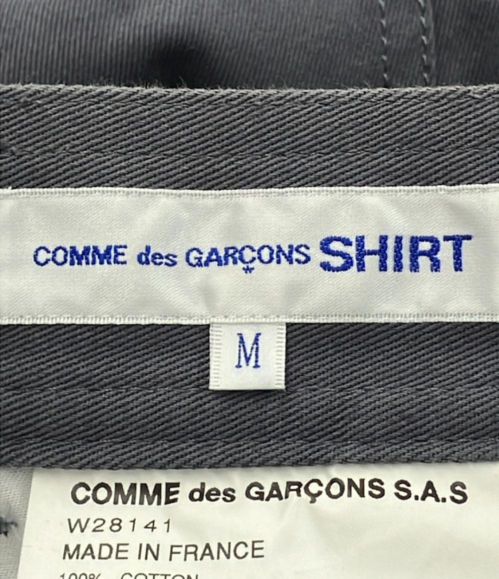 訳あり コムデギャルソンシャツ ロングパンツ メンズ SIZE M (M) COMME des GARCONS SHIRT