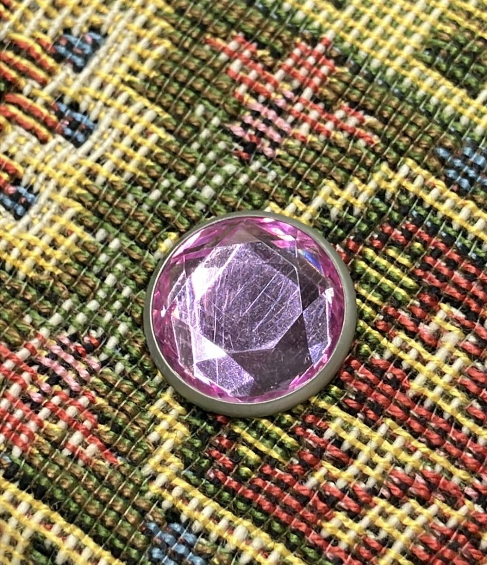 美品 Think Bee ハンドバッグ ショルダーバッグ 肩掛け レディース シンクビー