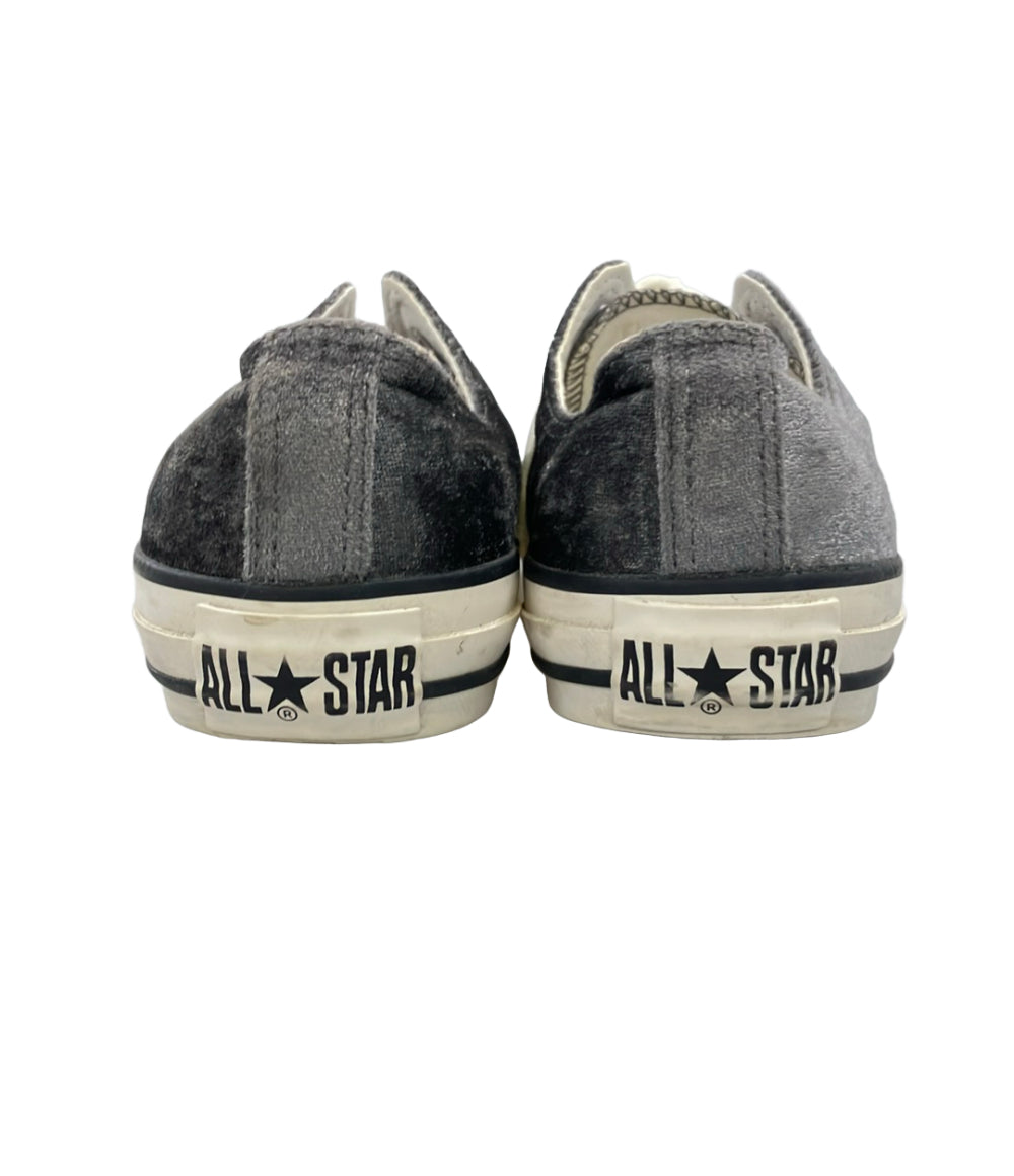 CONVERSE ローカットスニーカー レディース SIZE 24.5 (L) コンバース