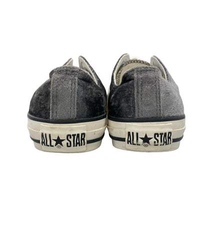 CONVERSE ローカットスニーカー レディース SIZE 24.5 (L) コンバース