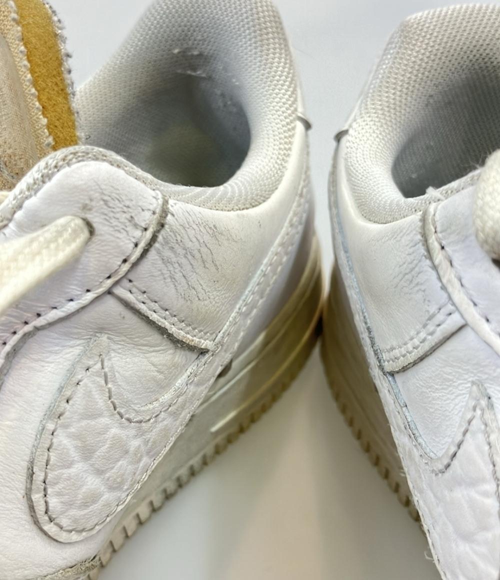 NIKE ローカットスニーカー WMNS AIR FORCE 1 07 LX CZ8101-100 レディース SIZE 24.0 (L) ナイキ