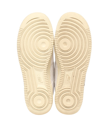 NIKE KITH ローカットスニーカー エアフォース1 CZ7927-100 メンズ SIZE 26.5 ナイキ キス