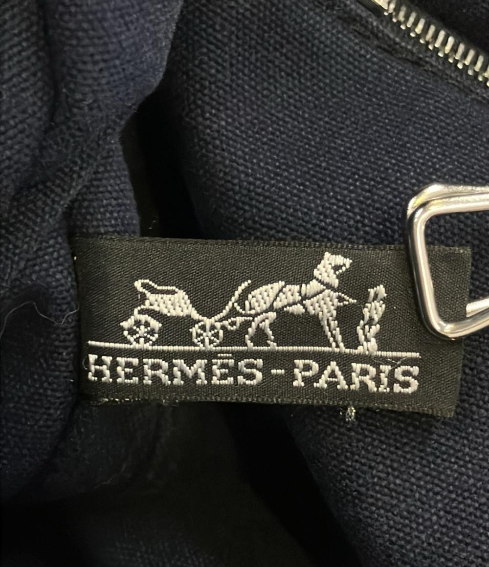 HERMES ハンドバッグ トートバッグ フールトゥ PM レディース エルメス