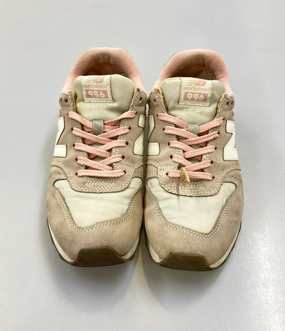 NEW BALANCE ローカットスニーカー レディース SIZE 24.0 ニューバランス