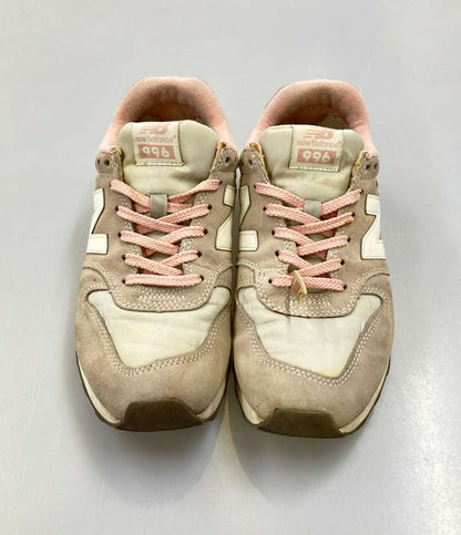NEW BALANCE ローカットスニーカー レディース SIZE 24.0 ニューバランス