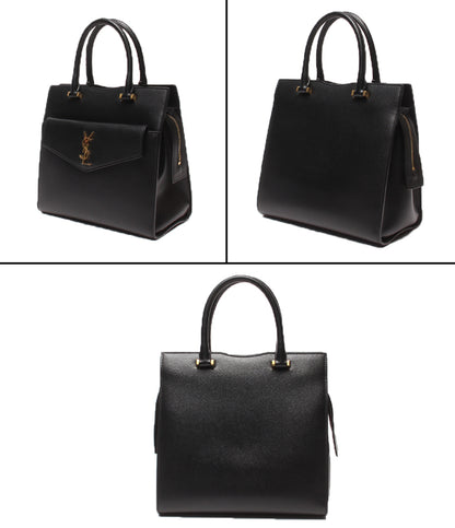 SAINT LAURENT PARIS 2wayハンドバッグ ショルダーバッグ 斜め掛け 634730 レディース サンローランパリ