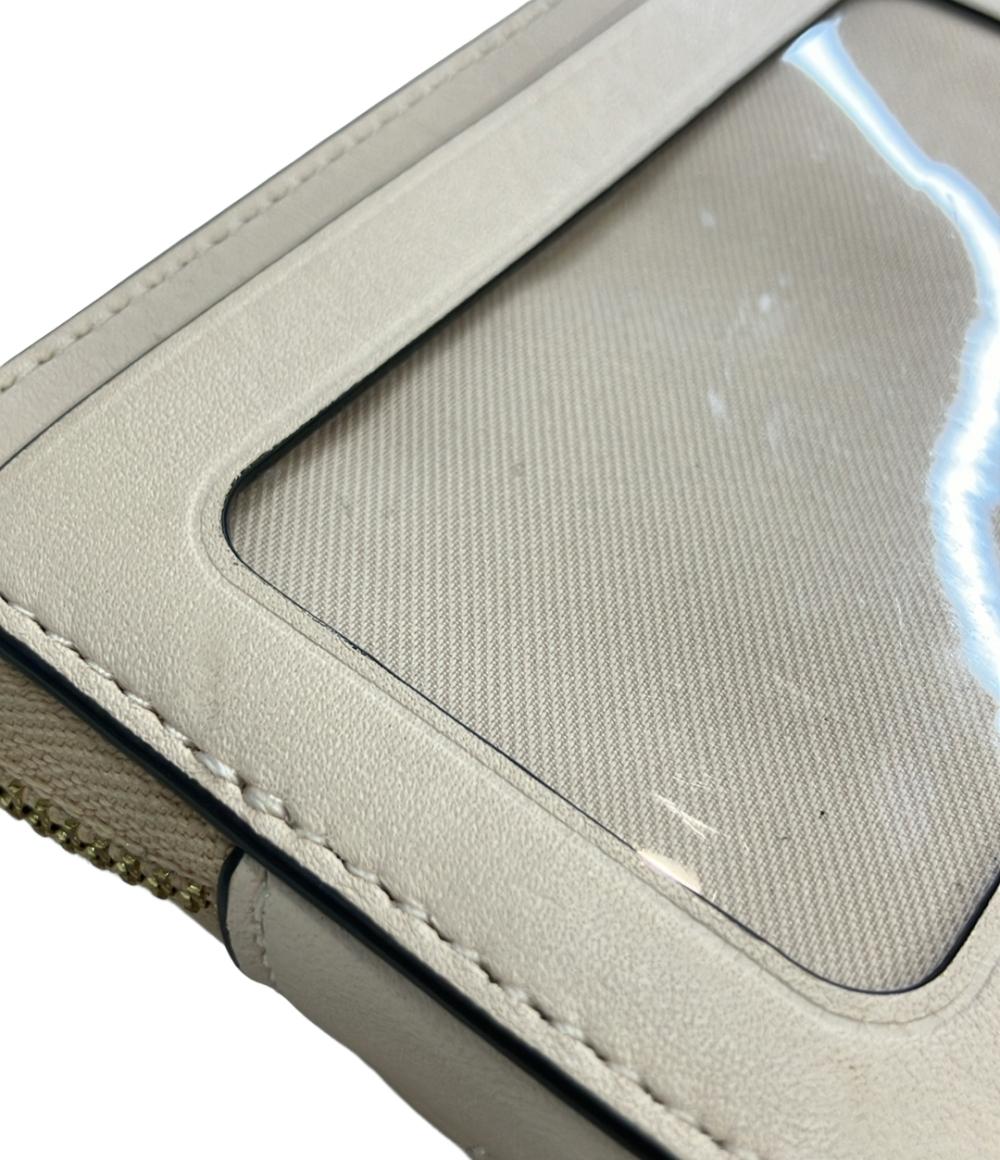 コーチ カードケース コインケース チェーン付き レディース COACH