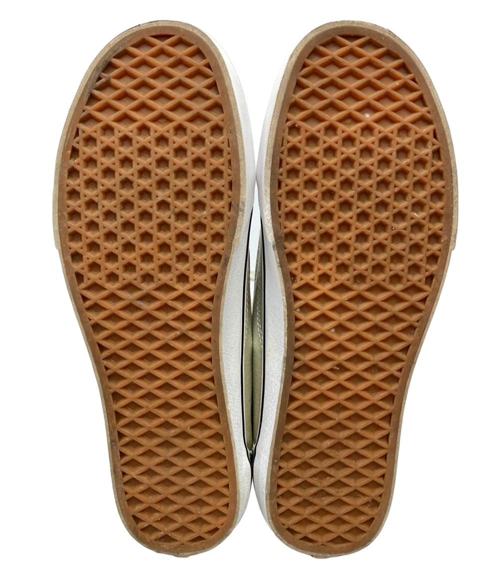 VANS ローカットスニーカー オールドスクール メンズ SIZE 27.5 バンズ