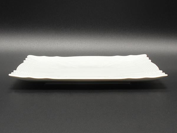 美品 Richard Ginori スクエアプレート 皿 22cm リチャードジノリ