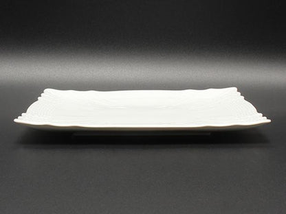 美品 Richard Ginori スクエアプレート 皿 22cm リチャードジノリ