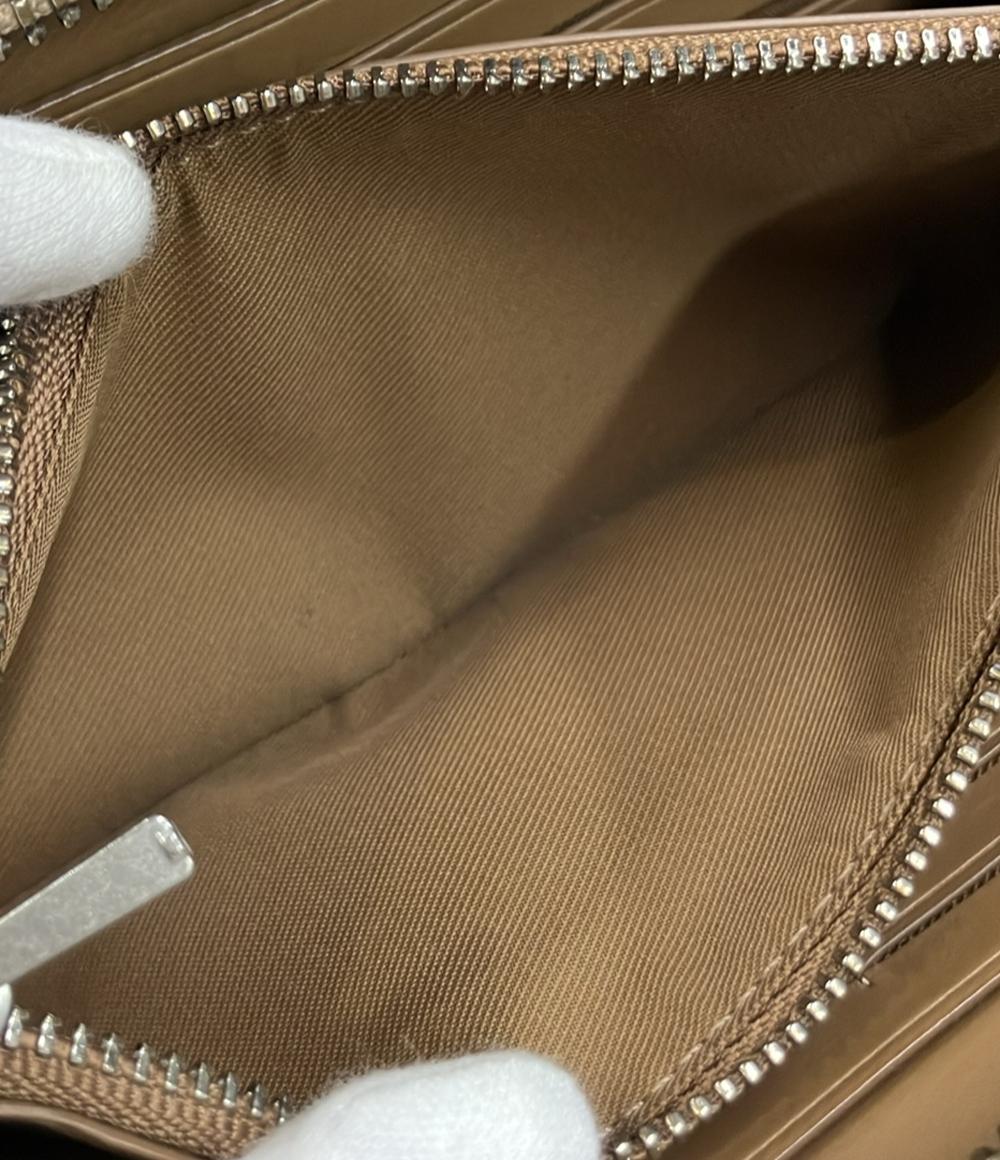 COACH ラウンドファスナー長財布 シグネチャー 31546 レディース コーチ