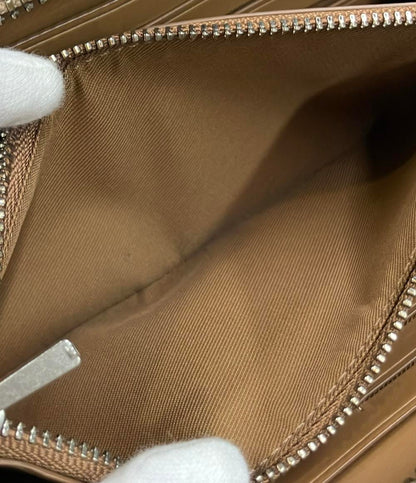 COACH ラウンドファスナー長財布 シグネチャー 31546 レディース コーチ