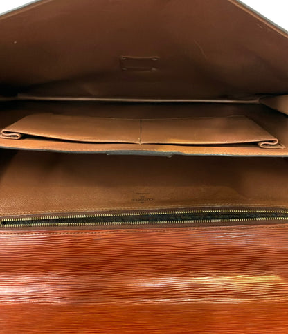 LOUIS VUITTON ブリーフケース エピ M54413 レディース ルイ・ヴィトン