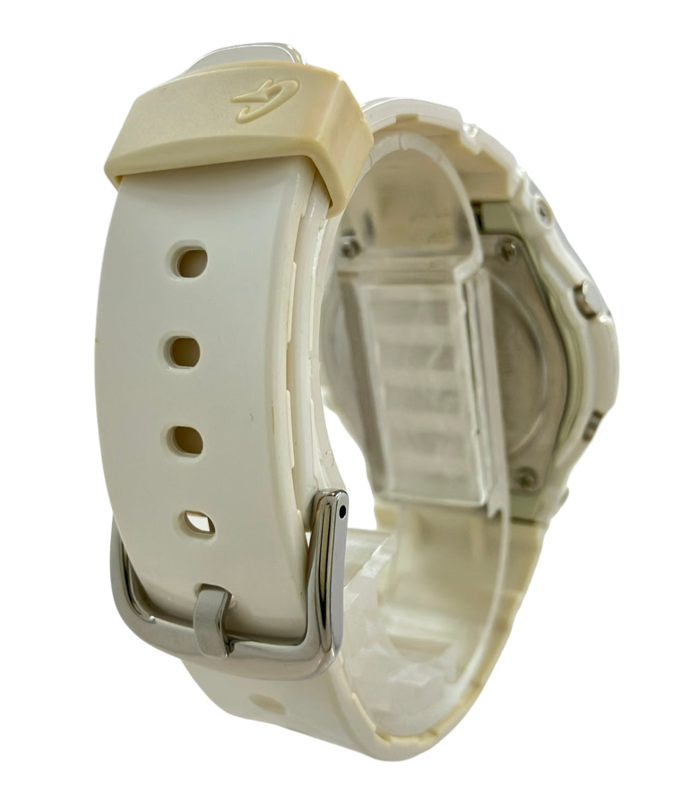 CASIO 腕時計 Baby-G ソーラー BGD-1300 レディース カシオ