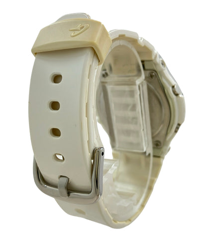 CASIO 腕時計 Baby-G ソーラー BGD-1300 レディース カシオ