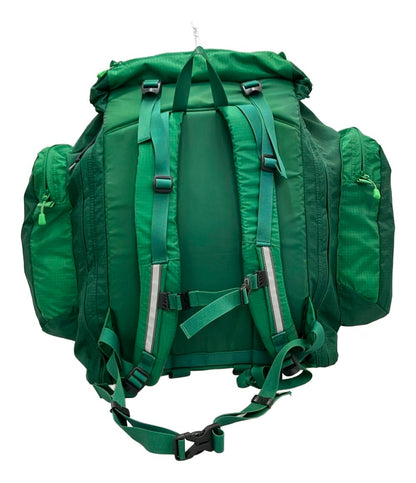 モンベル リュック TRIPLE POCKETS PACK 45-60L キッズ mont-bell