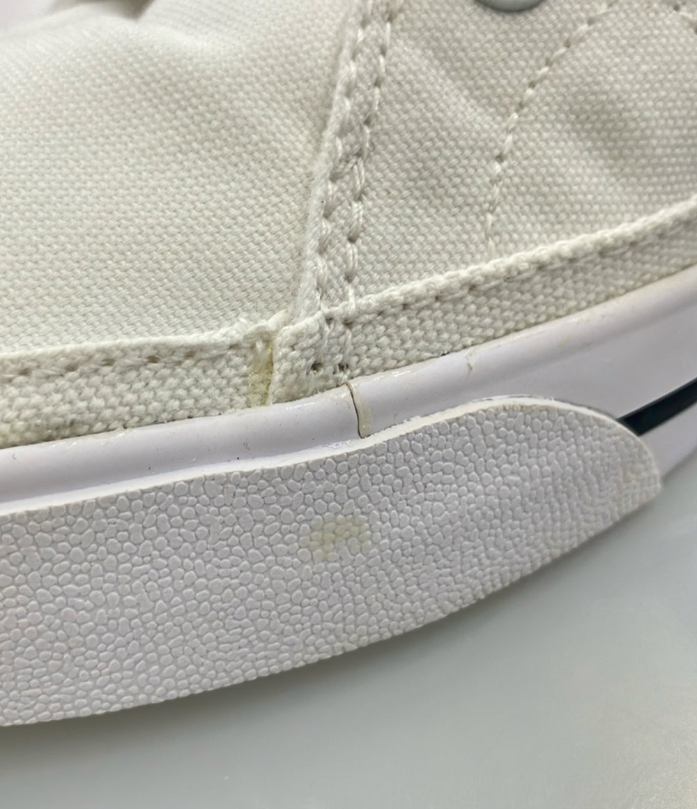 NIKE ローカットスニーカー コート レガシー CNVS CW6539-100 メンズ SIZE 28.5 (XL) ナイキ
