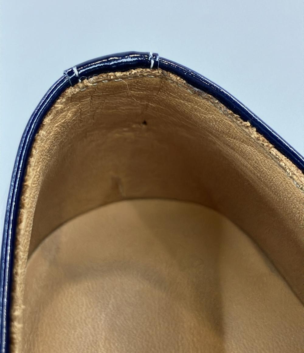 REGAL ダブルモンクストラップシューズ レディース SIZE 22.0 (XS) リーガル