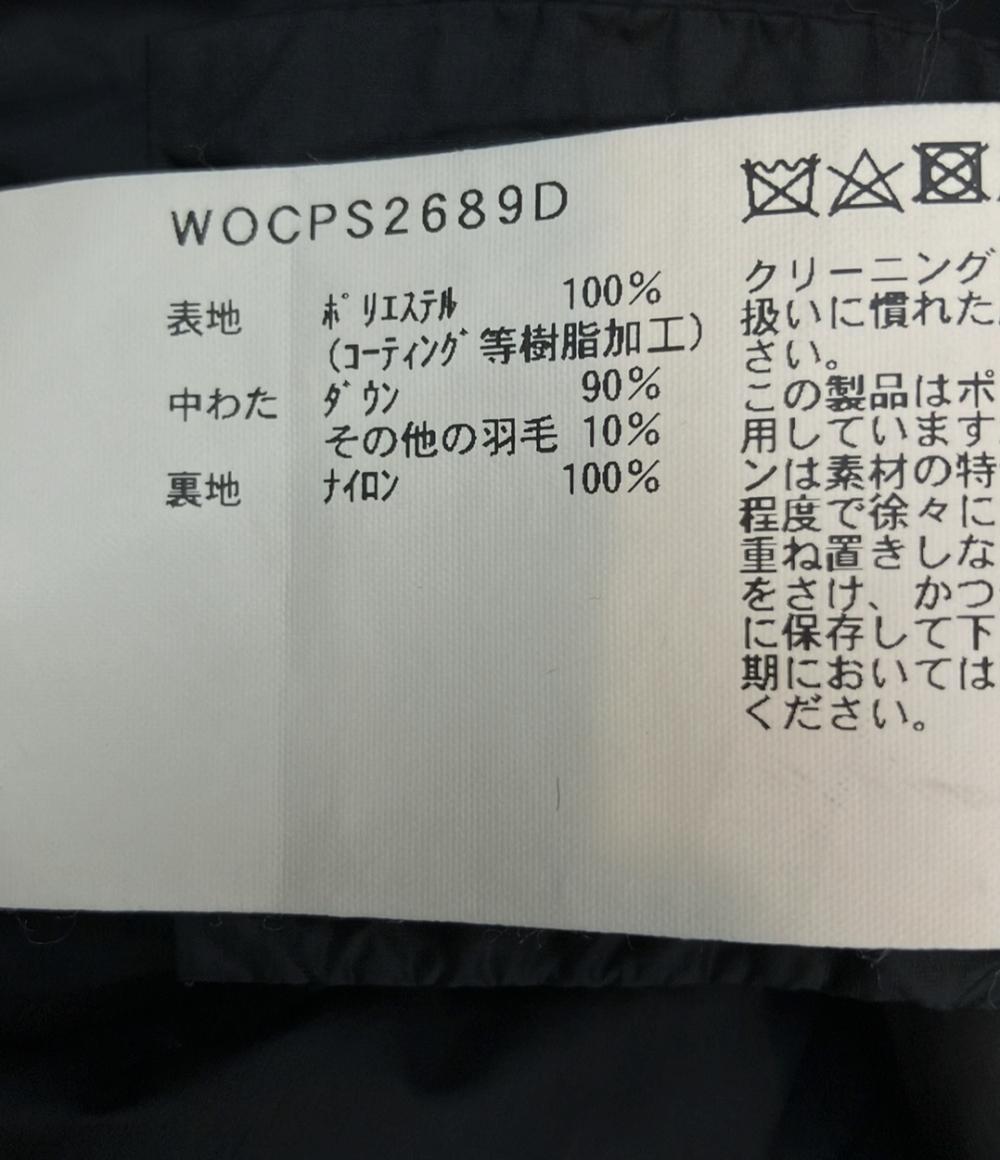 WOOLRICH ダウンジャケット WOCPS2689D メンズ SIZE M ウールリッチ