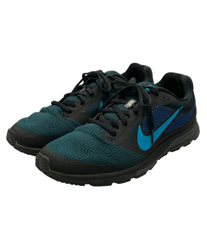 NIKE ローカットスニーカー ズーム フライ 2 M 707606-004 メンズ SIZE 27.5 ナイキ