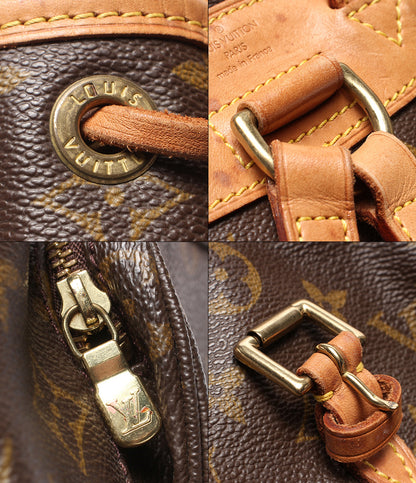 LOUIS VUITTON リュック ミニ モンスリ モノグラム M51137 レディース ルイ・ヴィトン