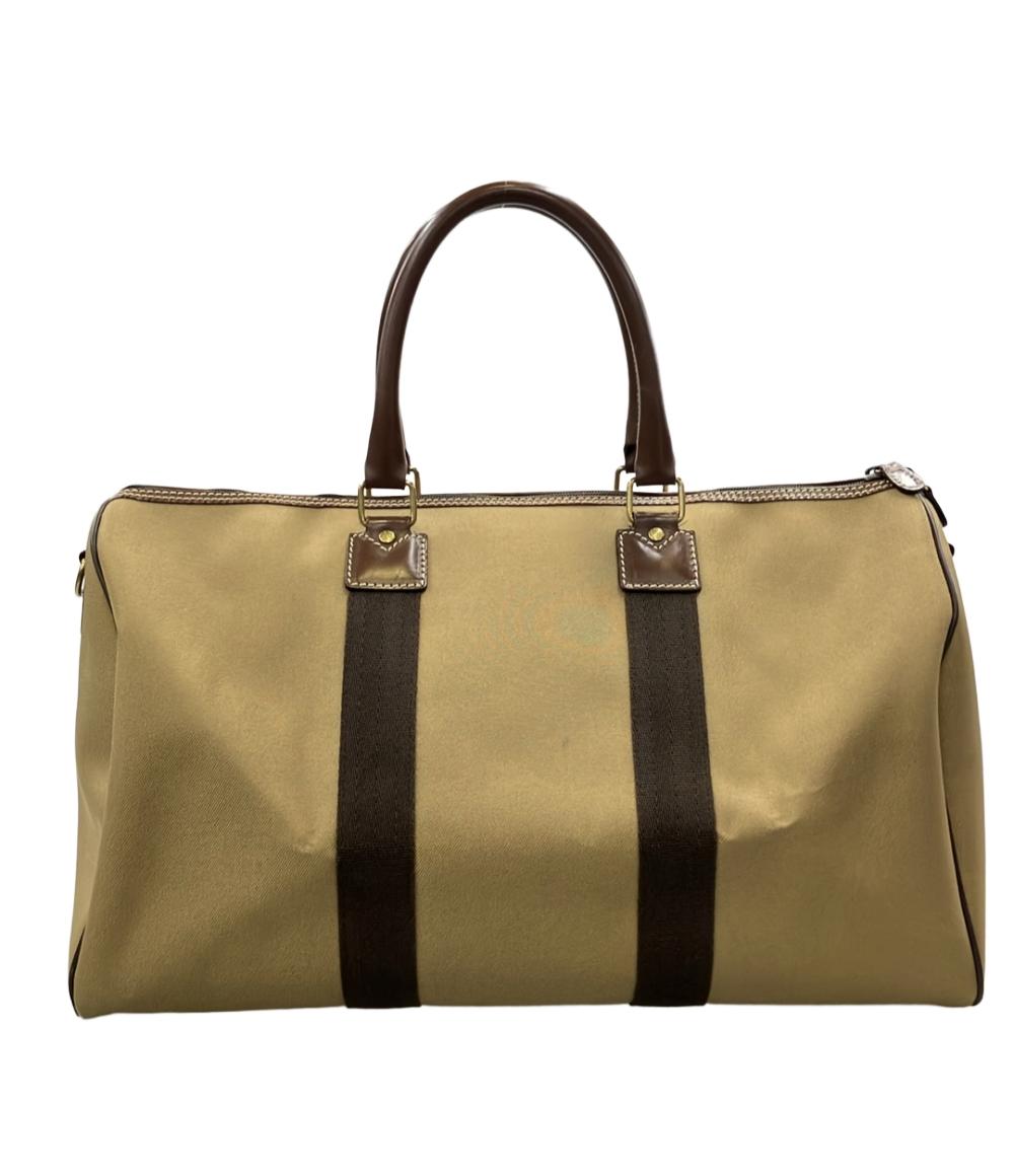 HUNTING WORLD ボストンバッグ メンズ ハンティングワールド