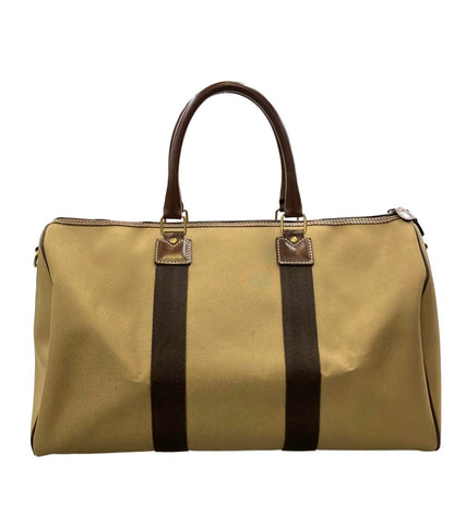 HUNTING WORLD ボストンバッグ メンズ ハンティングワールド