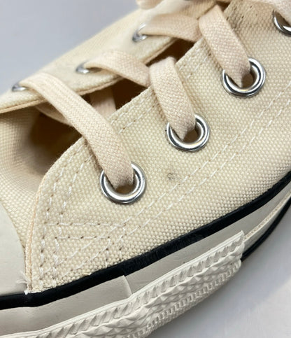 CONVERSE ローカットスニーカー メンズ SIZE 26.5 コンバース