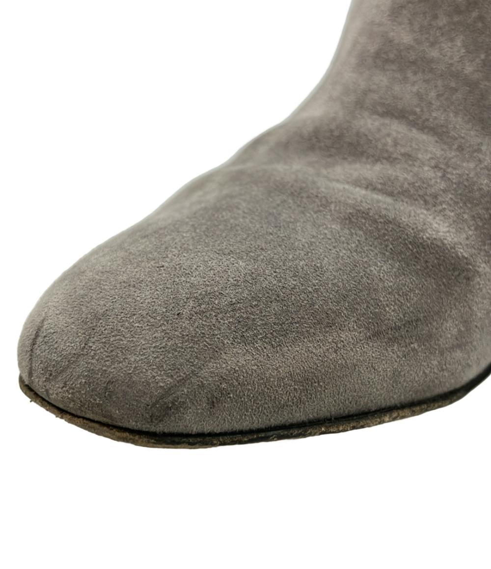 Sergio Rossi ショートブーツ レディース SIZE 36 (M) セルジオロッシ