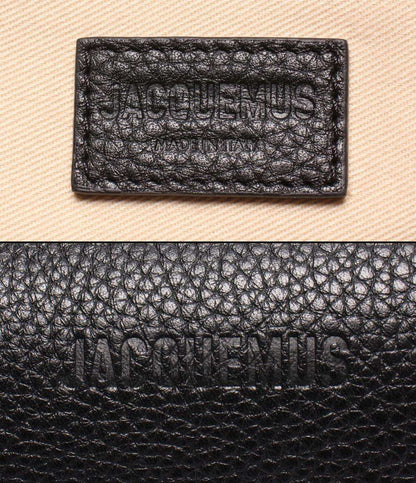 JACQUEMUS ボストンバッグ Turismo LARGE メンズ ジャックムー