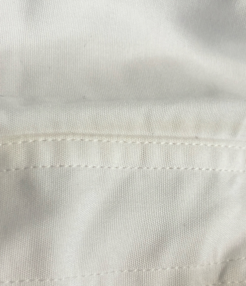 COMME des GARCONS HOMME DEUX 長袖 シャツ メンズ SIZE XS コムデギャルソンオムドゥ