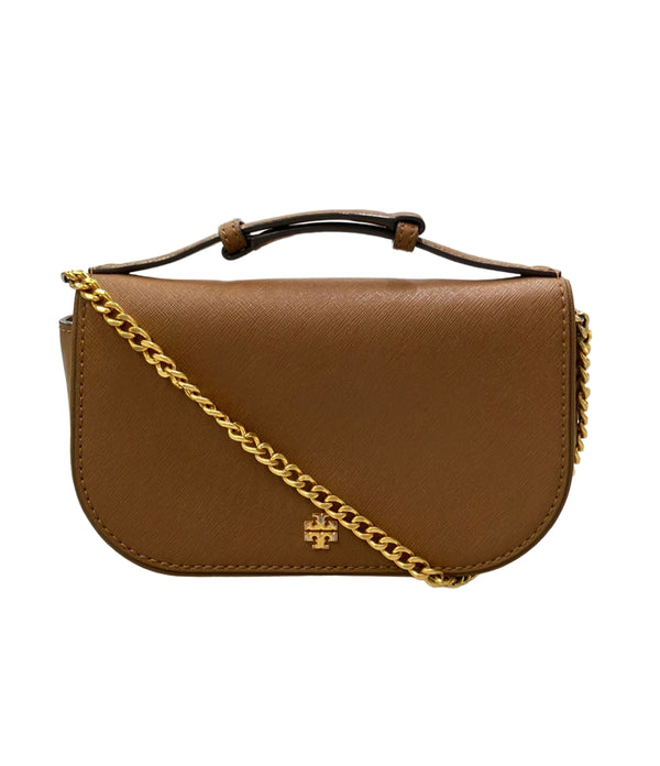 Tory Burch ハンドバッグ ショルダーバッグ 2WAY 斜め掛け チェーン レザー レディース トリーバーチ