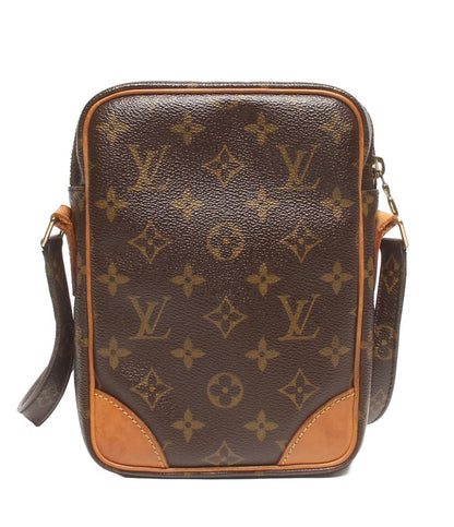 LOUIS VUITTON ショルダーバッグ 斜め掛け アマゾン モノグラム M45236 レディース ルイ・ヴィトン