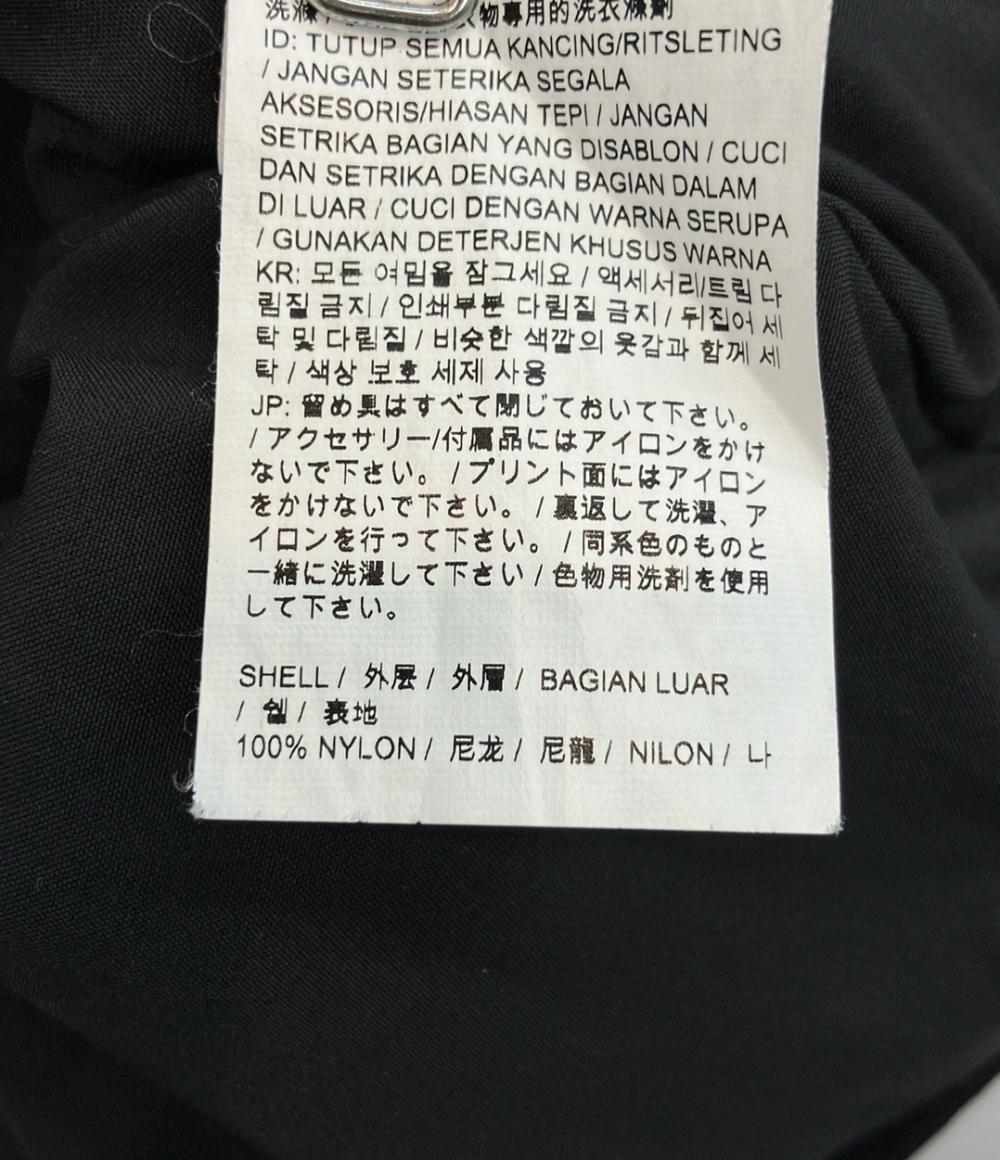 プーマ 中綿ジャケット×Ferrari メンズ SIZE M (M) PUMA