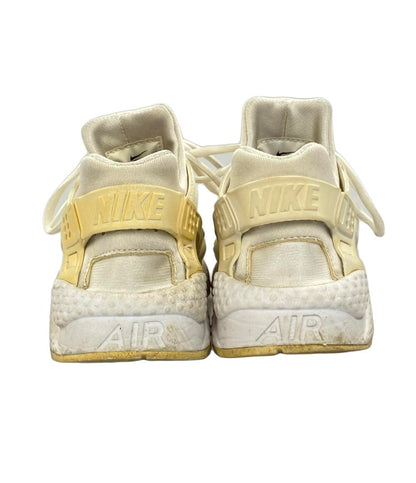 ナイキ ローカットスニーカー AIR HUARACHE RUN 634835-108 レディース SIZE 24 (L) NIKE